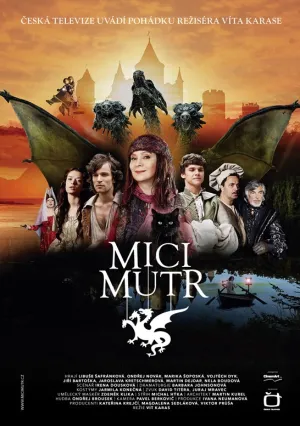 Принцесса для дракона (2011)