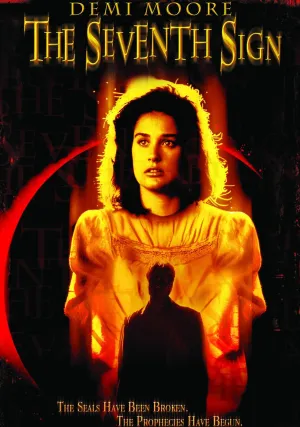 Седьмое знамение (1988)