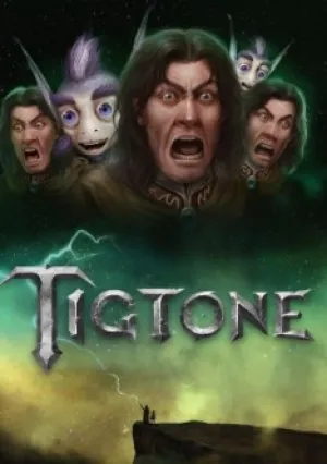 Тигтон (сериал 2018)