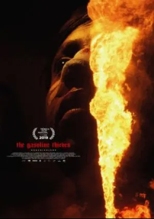 Бензиновые воры (2019)