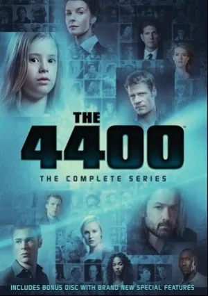Четыре тысячи четыреста (сериал 2004)