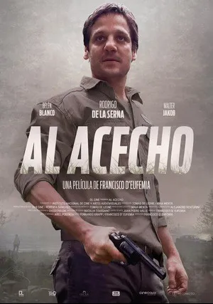 В засаде (2019)