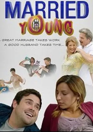 Жениться молодым (2019)