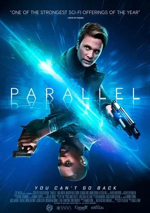 Параллель (2018)