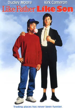 Каков отец, таков и сын (1987)