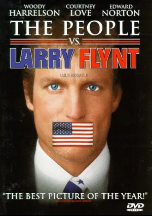 Народ против Ларри Флинта (1996)