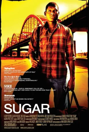 Сахар (2008)