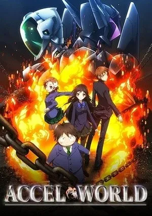 Ускоренный мир (сериал 2012)