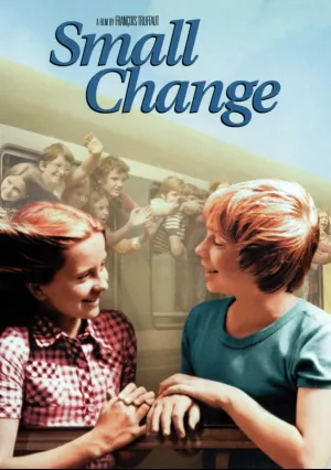 Карманные деньги (1976)