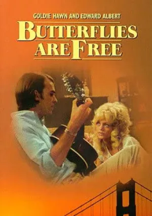 Бабочки свободны (1972)