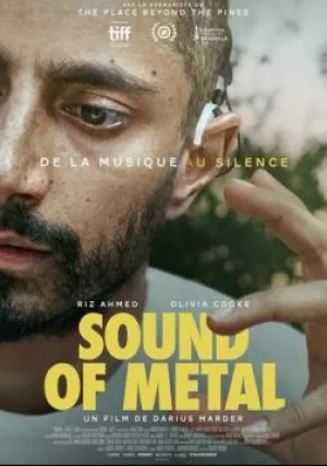 Звук металла (2019)
