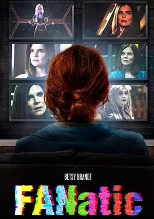 Фанатик (2017)
