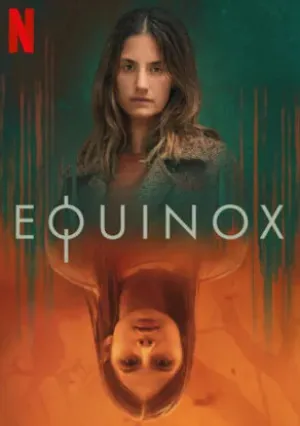 Равноденствие (сериал 2020)