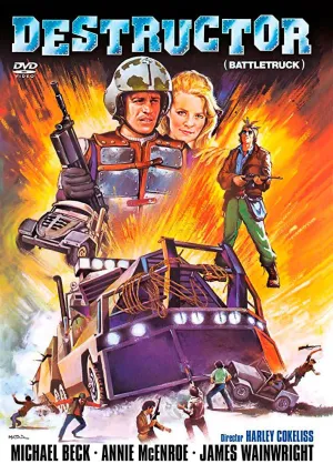 Вожди 21-го века (1982)