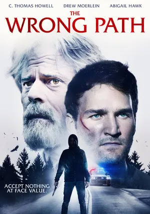 Неверная дорога (2021)