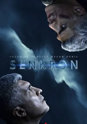 Синхрон (сериал 2021)