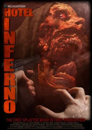Отель Инферно (2013)