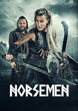 Северяне (сериал 2016)