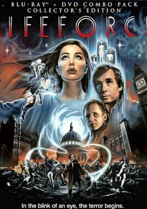 Жизненная сила (1985)