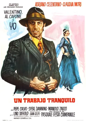 Эмигрант (1973)