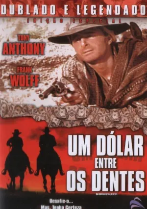 Доллар истинный и фальшивый (1967)