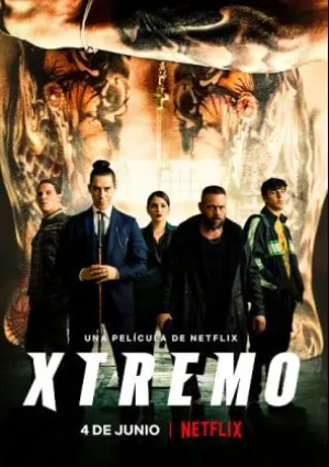 Экстремо (2020)