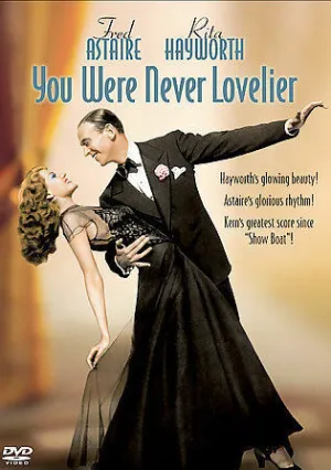 Ты никогда не была восхитительнее (1942)