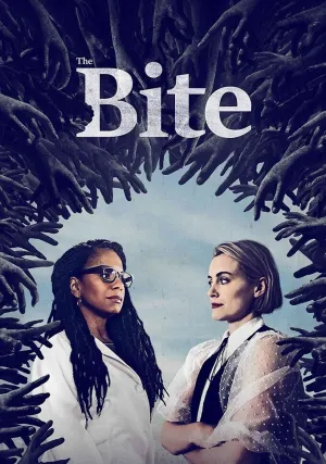 Укус (сериал 2021)