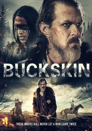 Оленья кожа (2021)