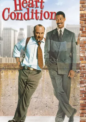 Состояние сердца (1989)