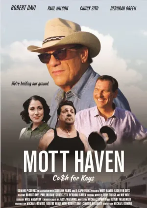 Мотт Хейвен (2020)