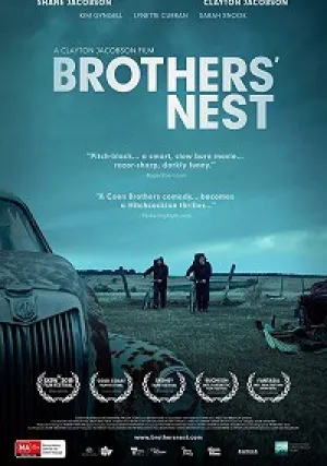 Братское гнездо (2018)