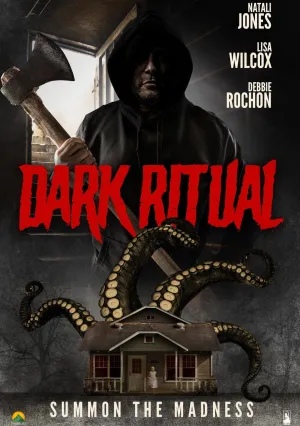 Тёмный ритуал (2021)