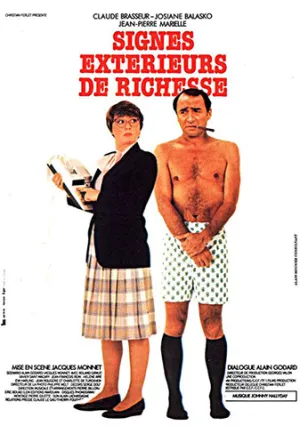 Верх благополучия (1983)