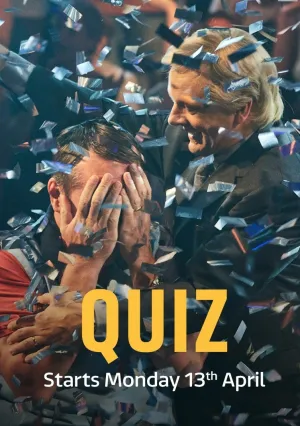 Телевикторина (сериал 2020)