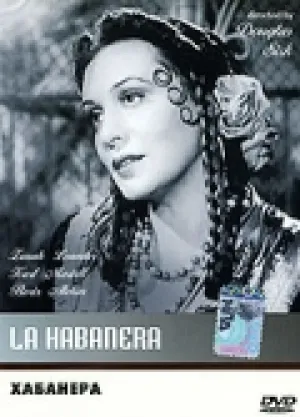 Хабанера (1937)