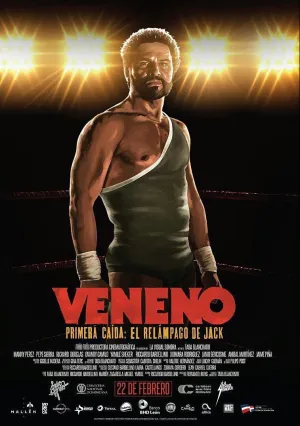 Венено (2018)