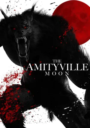 Луна в Амитивилле (2021)