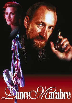 Пляска смерти (1992)
