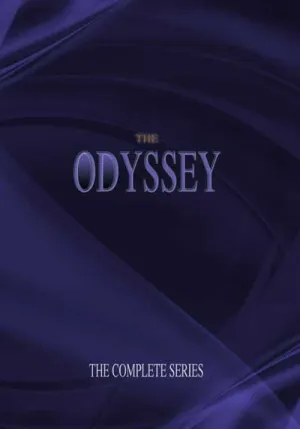 Одиссея (сериал 1992)