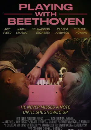 Играя с Бетховеном (2021)