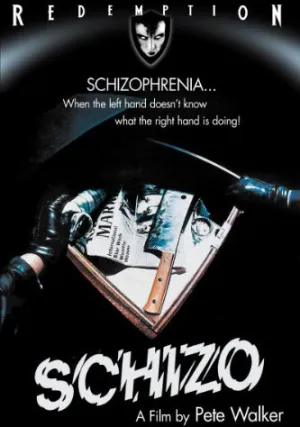 Шизо (1976)