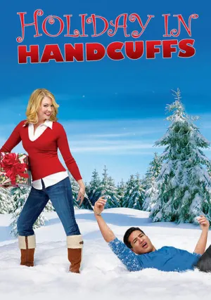Отпуск в наручниках (2007)