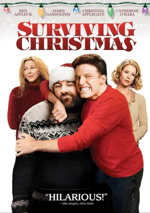 Пережить Рождество (2004)