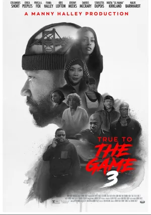 Правда в игре 3 (2021)