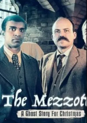 Рождественская история о привидениях: Меццо-тинто (сериал 2021)