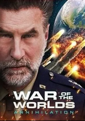 Война миров: Аннигиляция (2021)