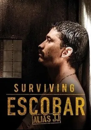Переживший Эскобара: по прозвищу Джей Ха (сериал 2017)
