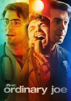 Обычный парень (сериал 2021)