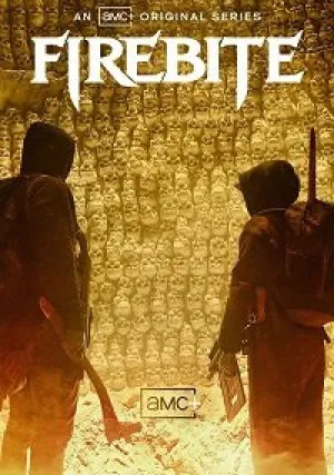 Огненный укус (сериал 2021)